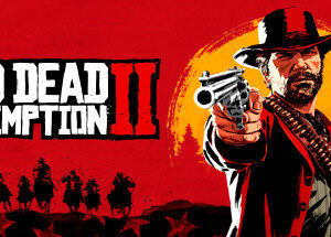 Red Dead Redemption 2
