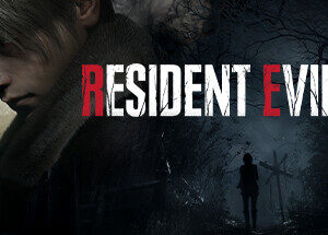 Resident Evil 4 Remake