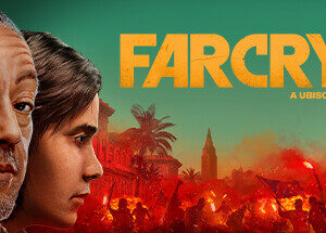 Far Cry 6