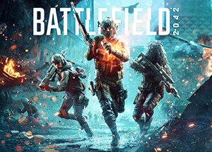 Battlefield 2042