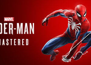 Spider-Man Remastered