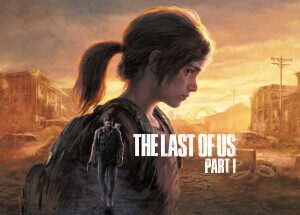 The Last of Us Part I