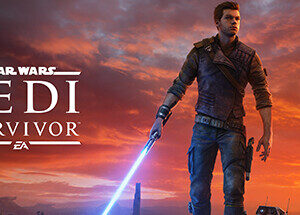 Star Wars Jedi: Survivor