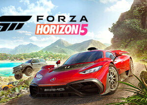 Forza Horizon 5