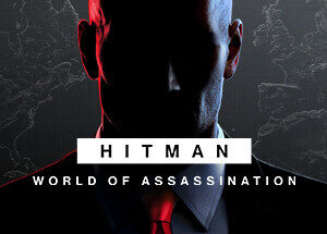 Hitman 3