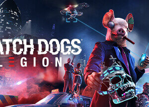 Watch Dogs: Legion