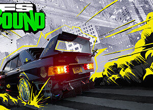 Need for Speed Unbound