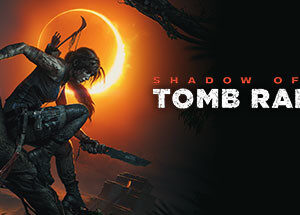 Shadow of the Tomb Raider