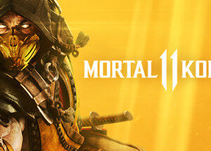 Mortal Kombat 11