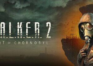 Stalker 2: Heart of Chornobyl