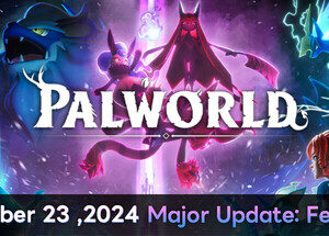 Palworld