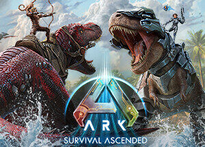 ARK: Survival Ascended