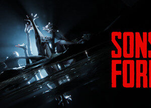 Sons of the Forest
