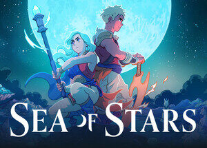 Sea of Stars