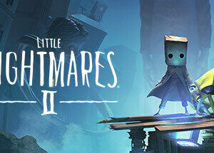 Little Nightmares II